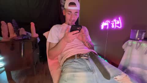 KinkPLAY9 online show from 03/30/26, 07:31