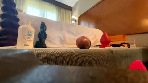KinkPLAY9 online show from 07/04/26, 03:40