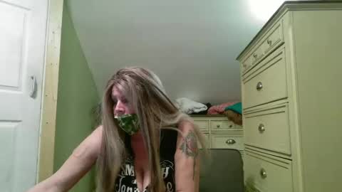 Kinkster online show from 02/14/25, 05:30