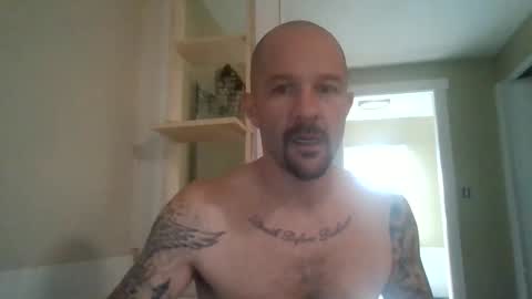 Kinkster online show from 06/07/26, 08:01