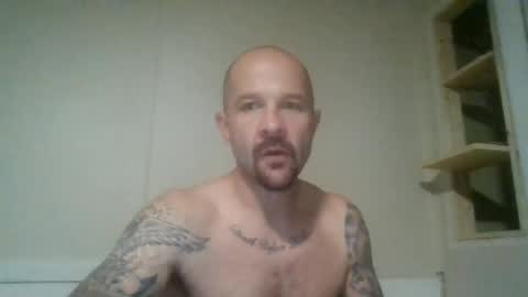 Kinkster online show from 06/08/26, 01:28