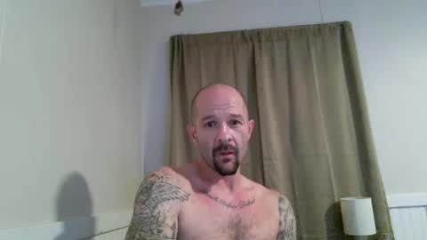 Kinkster online show from 08/08/26, 12:24