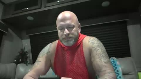 Snapshot of kinksub4use chatting on 02/12/26, 11:05 Kink Sub online show from 02/12/26, 11:05