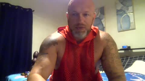 Kink Sub online show from 06/14/26, 10:06
