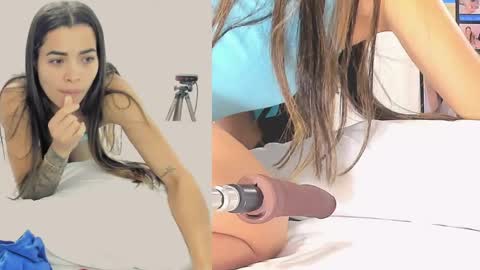 Snapshot of kinky__cassie chatting on 04/20/26, 01:03 Jaque online show from 04/20/26, 01:03