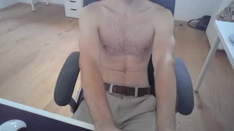 kinky_alaric online show from 07/21/26, 11:23