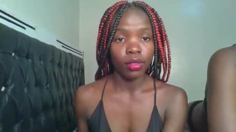 kinky_aria online show from 09/15/25, 03:23