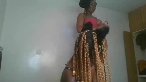 kinky_aria online show from 09/22/25, 06:32