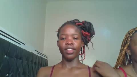 kinky_aria online show from 09/23/25, 07:17