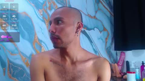 Kinkyboy online show from 04/26/26, 02:15