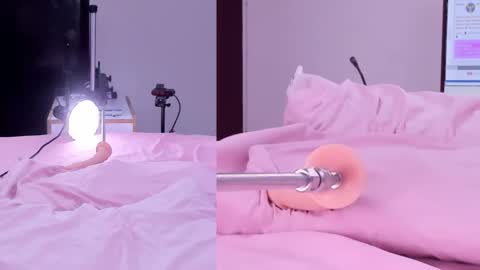 Kinky online show from 11/12/25, 09:14