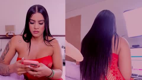 Snapshot of kinky_kylie18 chatting on 09/12/25, 03:28 Kylie online show from 09/12/25, 03:28