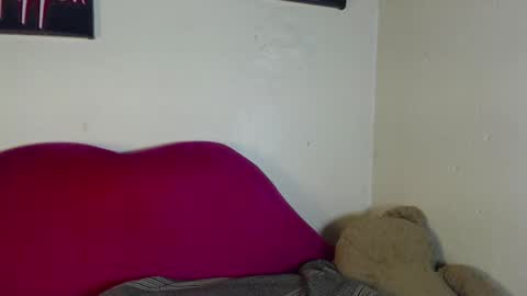 princess online show from 03/18/26, 11:02