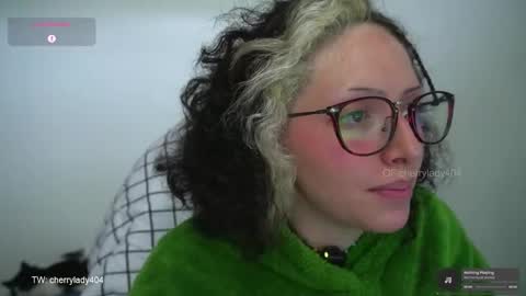 Mary your fav curly girl online show from 01/13/26, 08:36