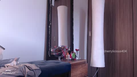 Mary your fav curly girl online show from 04/10/26, 07:29