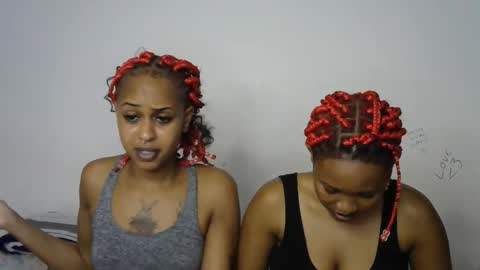 Cupshee and cushey online show from 09/17/25, 01:24