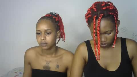 Cupshee and cushey online show from 09/28/25, 07:36