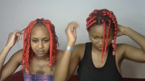 Cupshee and cushey online show from 10/01/25, 07:36