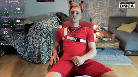 Snapshot of kinky_spidey chatting on 06/05/26, 07:58 kinky_spidey online show from 06/05/26, 07:58