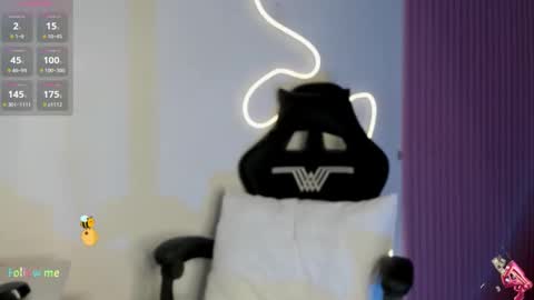 kinky yeyns online show from 02/12/26, 01:00