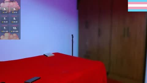 Mercury online show from 12/21/25, 11:45