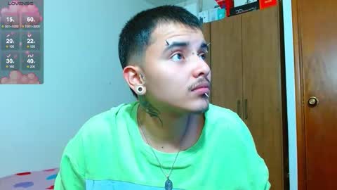 Mercury online show from 02/15/26, 05:04