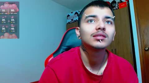 Mercury online show from 02/19/26, 06:42