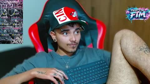 Mercury online show from 03/31/26, 05:19