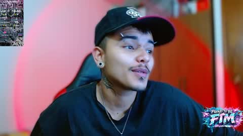 Mercury online show from 04/07/26, 01:17