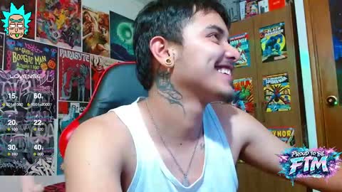 Snapshot of kinkybabies_ chatting on 05/11/26, 02:45 Mercury online show from 05/11/26, 02:45