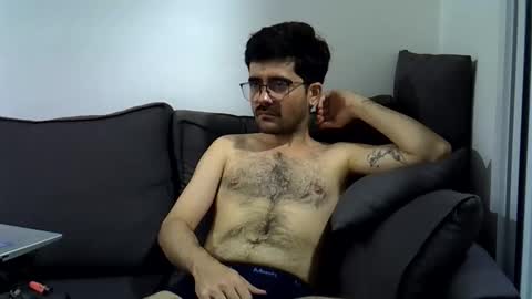 hairyBRboy online show from 01/15/26, 10:24