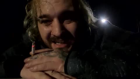 Snapshot of kinkybiguy14 chatting on 03/11/25, 06:21 Kinky Cassie online show from 03/11/25, 06:21