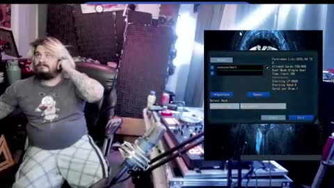 Snapshot of kinkybiguy14 chatting on 09/24/25, 10:07 Kinky Cassie online show from 09/24/25, 10:07