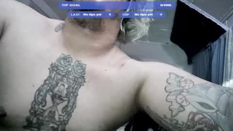 Snapshot of kinkybiguy14 chatting on 11/17/25, 06:30 Kinky Cassie online show from 11/17/25, 06:30