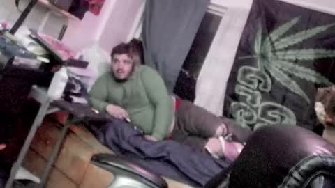 Kinky Cassie online show from 12/22/25, 04:31