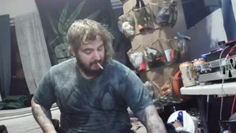 Kinky Cassie online show from 02/20/26, 08:49