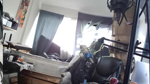 Kinky Cassie online show from 03/23/26, 08:24