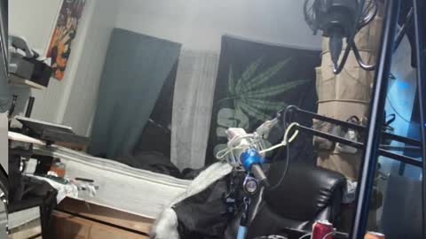 Kinky Cassie online show from 03/24/26, 08:30