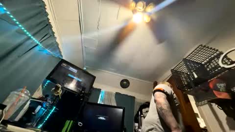 Kinky Cassie online show from 04/02/26, 06:33