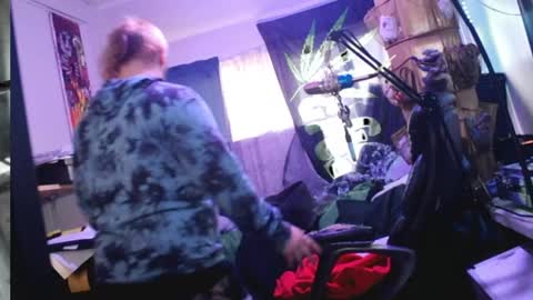 Kinky Cassie online show from 04/05/26, 12:13