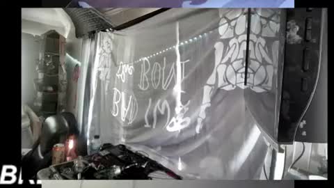 Kinky Cassie online show from 07/06/26, 07:38
