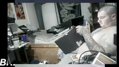 Kinky Cassie online show from 07/07/26, 07:23