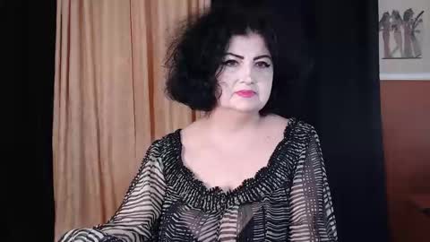 MistressBlacky online show from 11/03/25, 08:26
