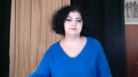 MistressBlacky online show from 11/19/25, 09:53