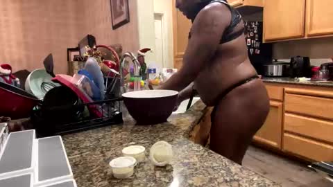 Snapshot of kinkyblakkk chatting on 02/10/26, 06:39 Kinky Blakk online show from 02/10/26, 06:39