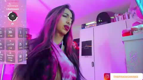 Jasmine. online show from 12/14/24, 12:01