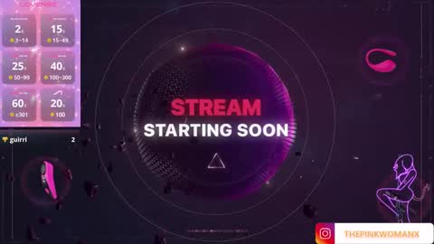 Jasmine. online show from 12/30/24, 01:58