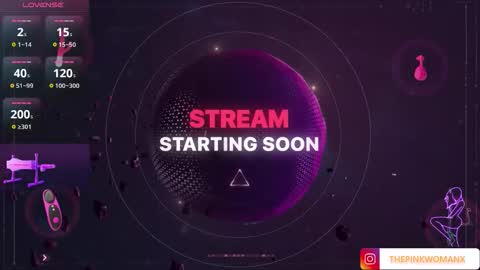 Jasmine. online show from 01/08/26, 05:10