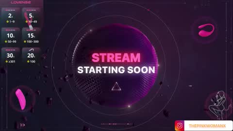 Jasmine. online show from 01/18/26, 11:30