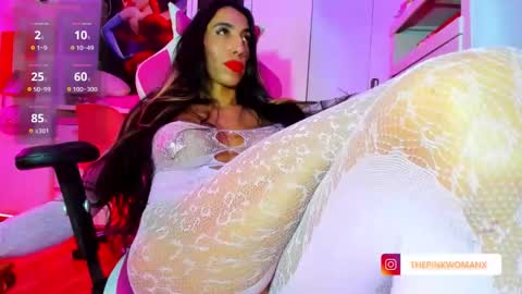 Jasmine. online show from 04/19/26, 08:24